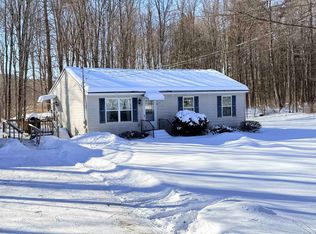 55 River Street, Alstead, NH 03602