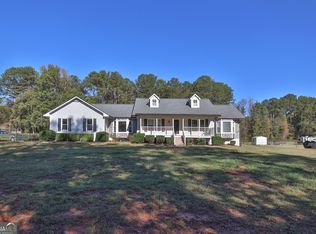 236 Ruth Dr, Newnan, GA 30265