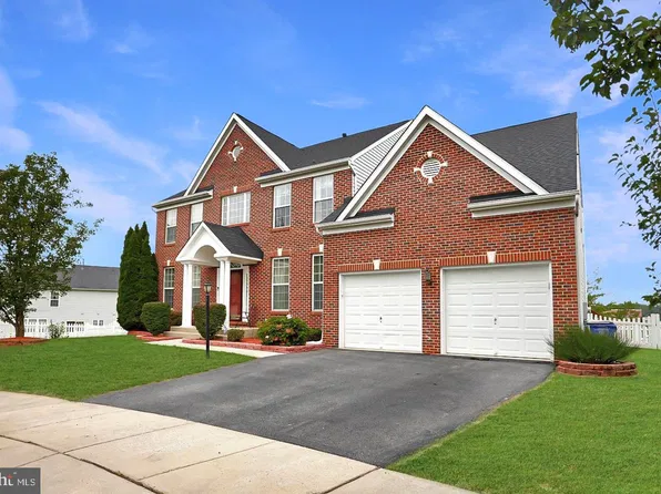 17550 Patterson Dr, Hagerstown, MD 21740