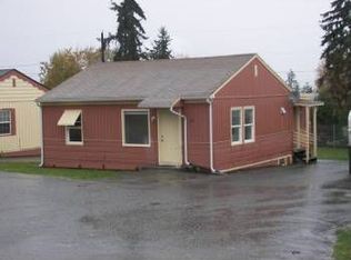 539 Whidby St, Port Angeles, WA