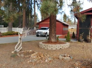 187 Farrar Dr, Chester, CA 96020