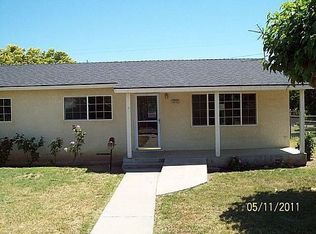 1212 Greenwood Ave, Sanger, CA 93657