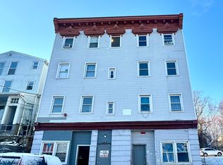 132 Locust St #6, Waterbury, CT 06704