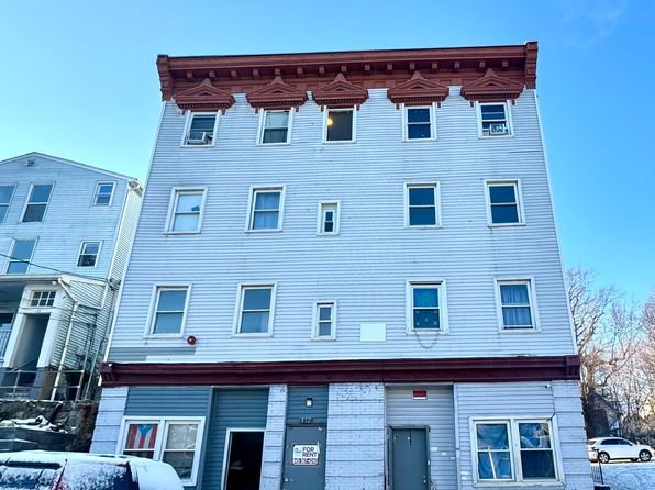 132 Locust St #6