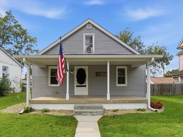 225 N Broadway St, Lynchburg, OH 45142
