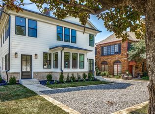 4052 Hawthorne Ave, Dallas, TX 75219