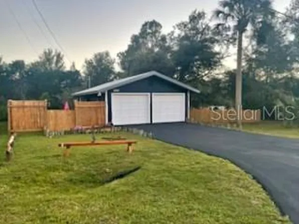 19928 SW Flamingo Dr, Dunnellon, FL 34431