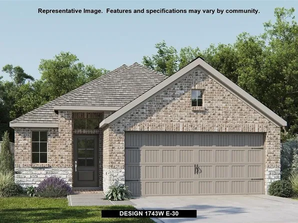 146 Palo Duro Bnd, Rhome, TX 76078