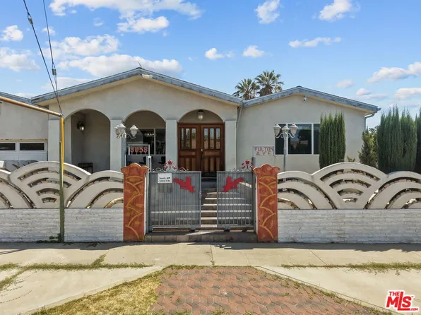 8058 Fulton Ave, North Hollywood, CA 91605