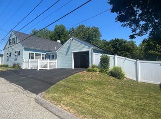 96 Star St, Fall River, MA 02724