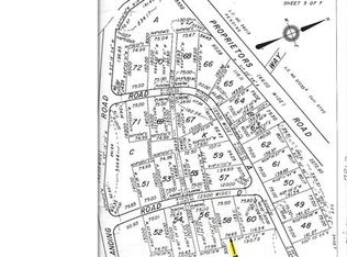 7 West Way, NANTUCKET, MA 02554