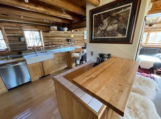 2200 N Moose Wilson Rd, Wilson, WY 83014