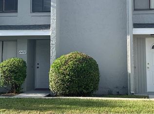 4418 Pinebark Ave #52-2, Orlando, FL 32811