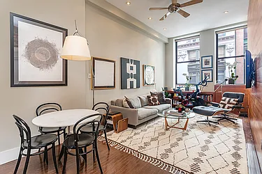 Sold by Living New York