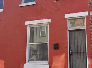 2327 N Opal St, Philadelphia, PA 19132