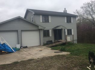 17665 Stubbs Station Rd, Camden Point, MO 64018