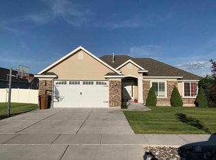 4904 Sabrina Dr, Chubbuck, ID 83202