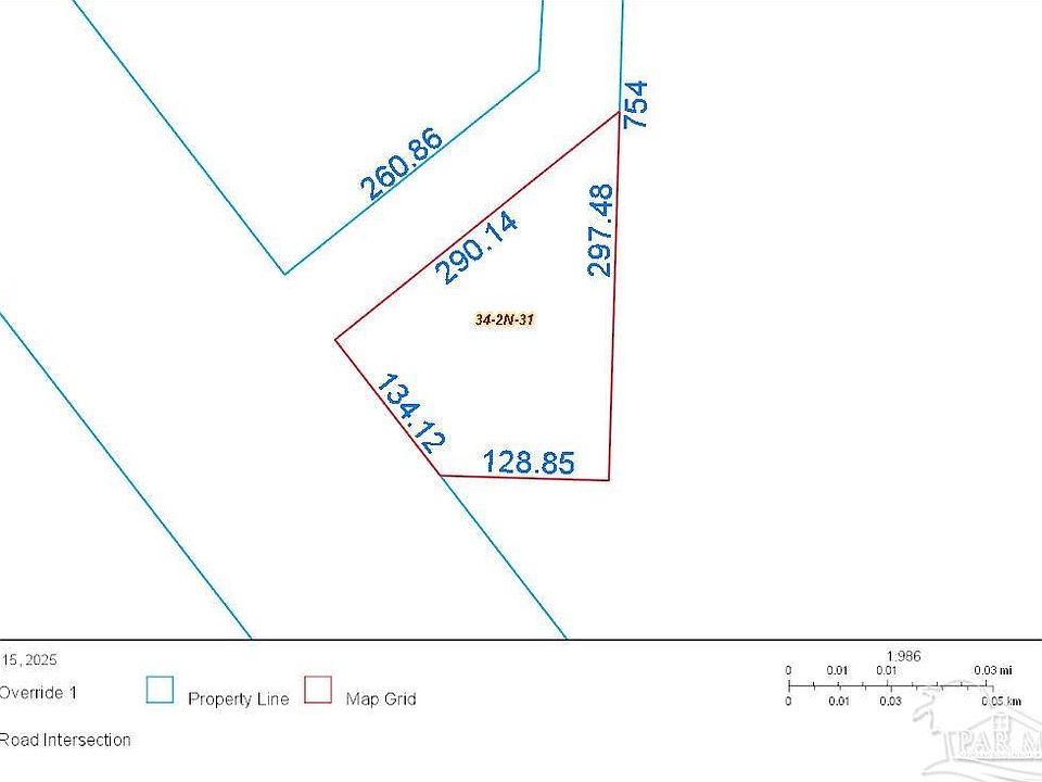 1st image of 0 Pinoak Ln