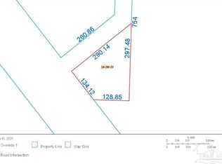 0 Pinoak Ln, Cantonment, FL 32533
