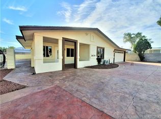 3679 E Dove Ln, Kingman, AZ 86409