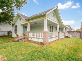 403 W 24th St, Houston, TX 77008