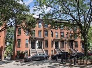 53 Rutland Sq, Boston, MA 02118
