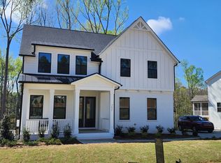 7633 Hasentree Way, Wake Forest, NC 27587