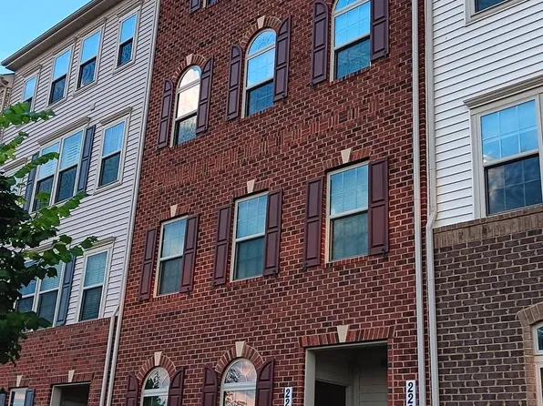 22038 Cabin Branch Ave #407H, Clarksburg, MD 20871