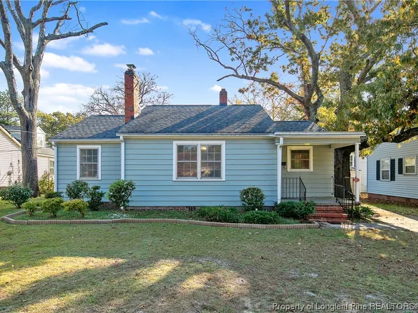 202 Kirkland Dr, Fayetteville, NC 28301