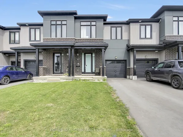 805 Cerulean Way, Ottawa, ON K1W 0S7
