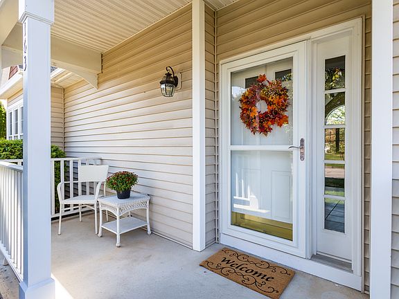 163 Thistle Pond Drive