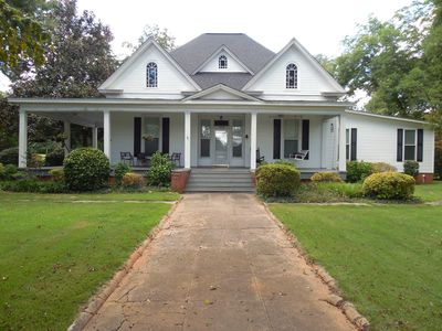 1429 Main St, Roanoke, AL, 36274