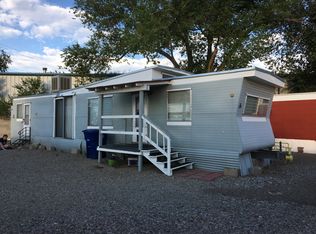 6809 Acoma Rd SE TRAILER 3, Albuquerque, NM 87108