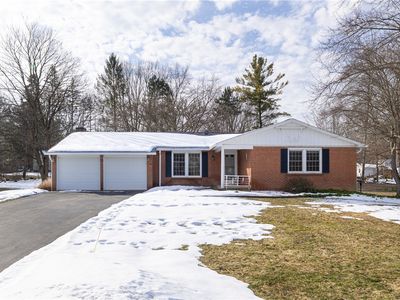 88 Coachman Dr, Penfield, NY, 14526