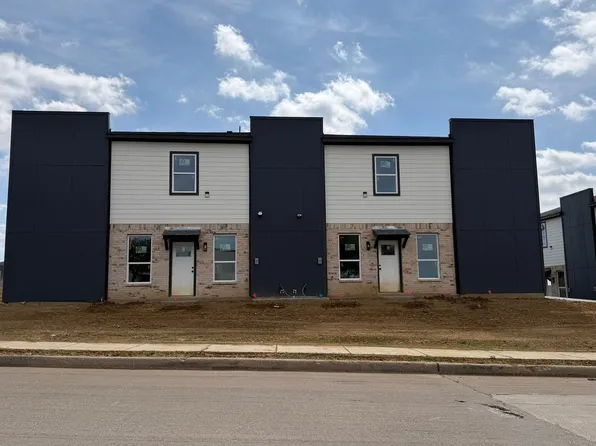 Yasmin Court Townhomes, 10520 Tube Dr #10548-704, Hurst, TX 76053