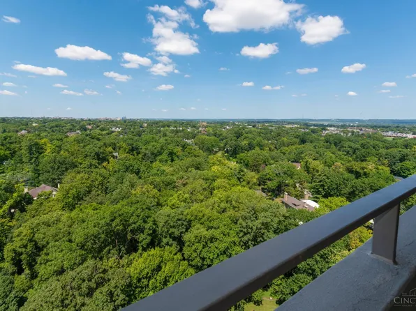 2324 Madison Rd Unit 1701, Cincinnati, OH 45208