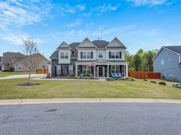 304 Carriage Hill Dr, Easley, SC 29642
