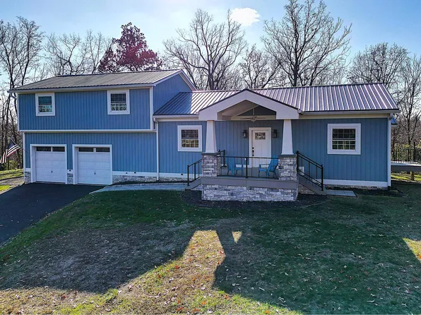 243 Township Road 519, Proctorville, OH 45669