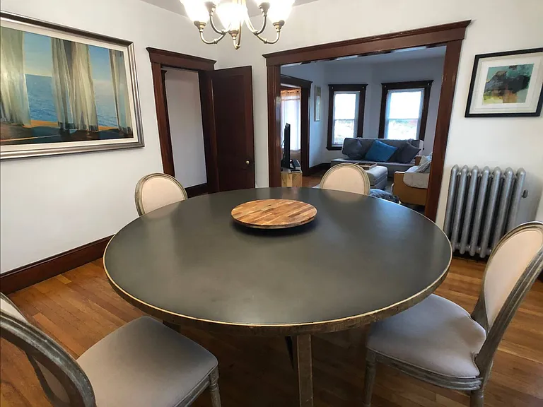 124 Belmont St #1 — Photo 4