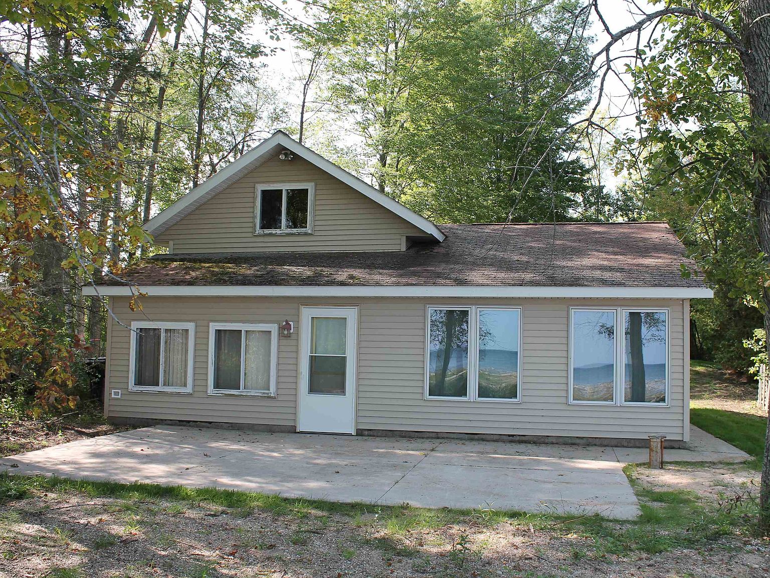 Zillow Menominee County Mi