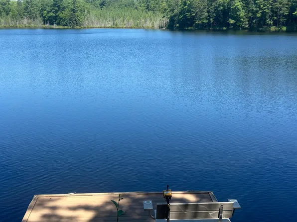 Near Long Lake Rd S, Rhinelander, WI 54501