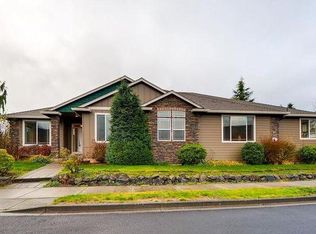 3816 NW 24th Ave, Camas, WA 98607