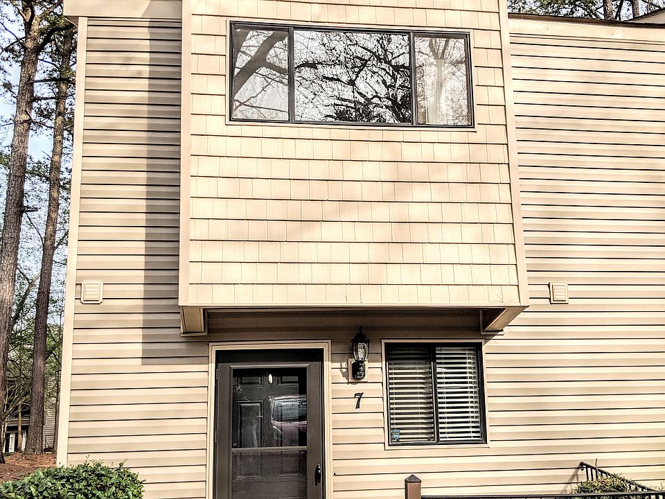 Condo Front