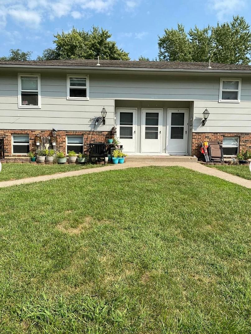 5820 E 149th St 4, Grandview, MO 64030 Zillow