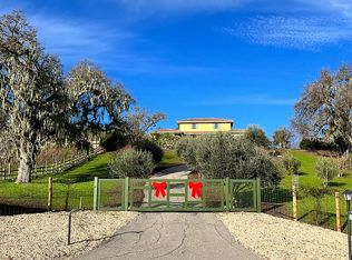 9865 Steelhead Rd, Paso Robles, CA 93446