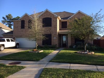 12819 Madera Canyon Ln, Tomball, TX, 77377