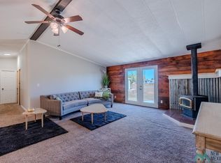 317 Frontier Rd, Clovis, NM 88101