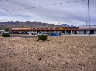 838 Hancock Rd, Bullhead City, AZ 86442