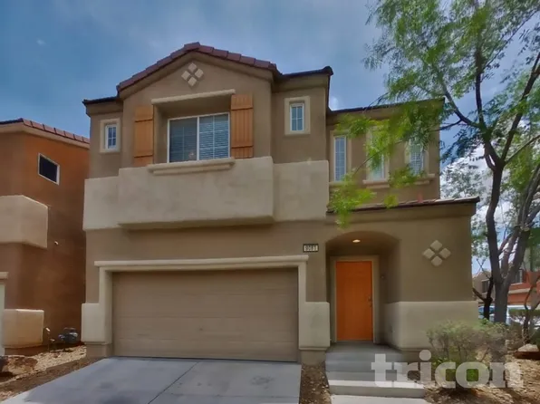 9081 Last Hope Ave, Las Vegas, NV 89178