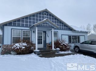 1706 Scott St, Winnemucca, NV 89445